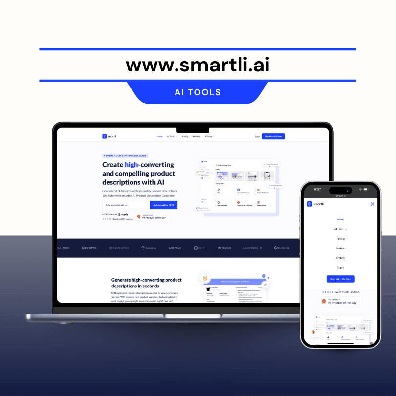 Smartli
