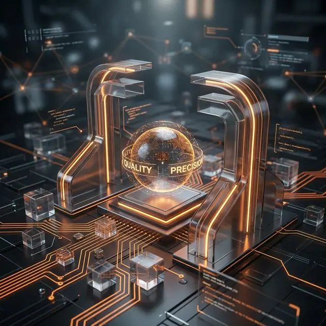 Commitment to Quality